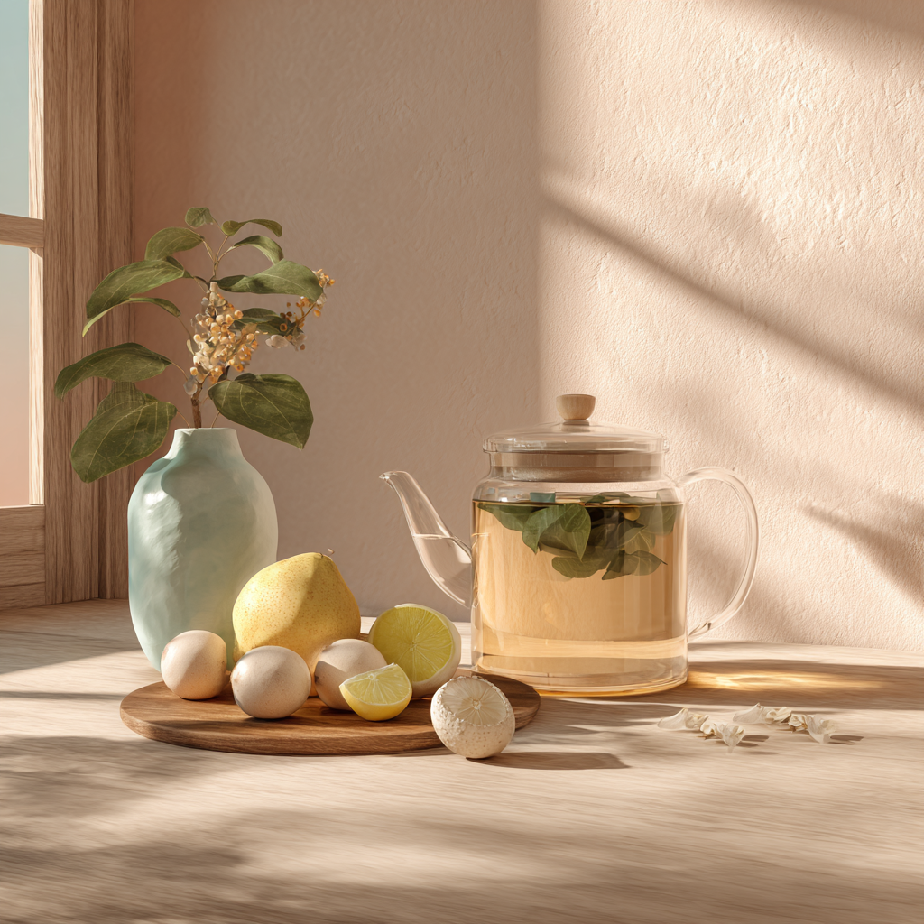 Pokojné wellness prostredie